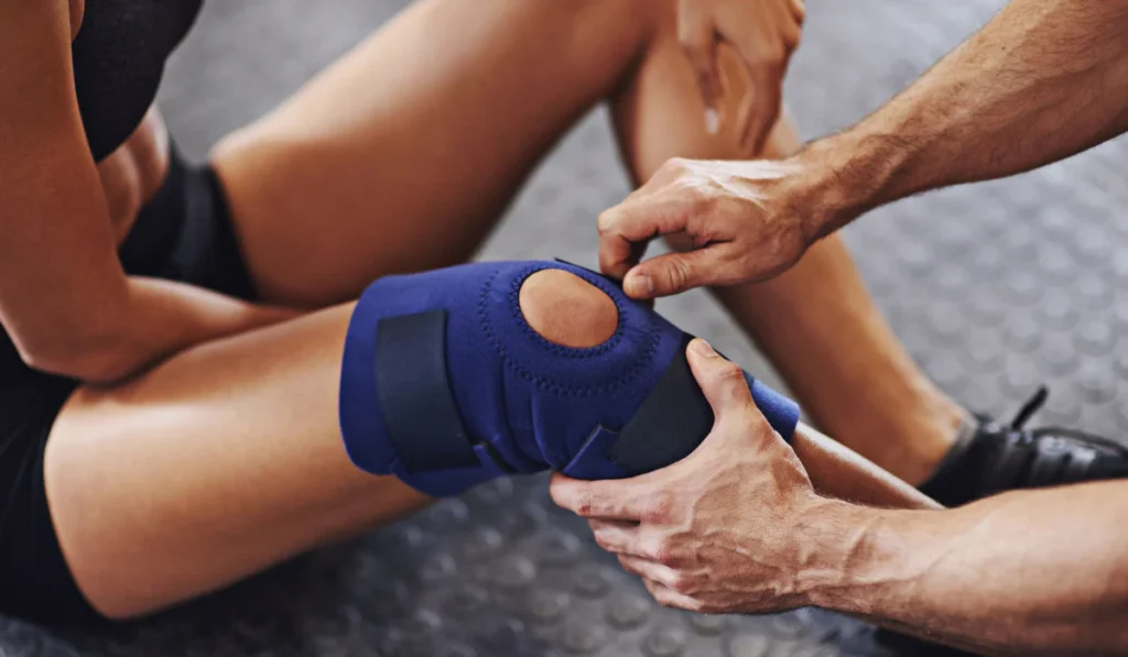 Mastering Muscle Recovery: How Long Does It Really Take After an Injury? 1 Essential Psychological Strategies for Recovering from injury and muscle recovery Luton