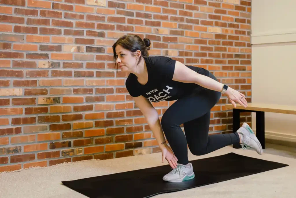 Sculpt Your Legs at Home: Effective Exercises for Stunning Definition 3 Leg Toning Luton at Home Effective Exercises for Stunning