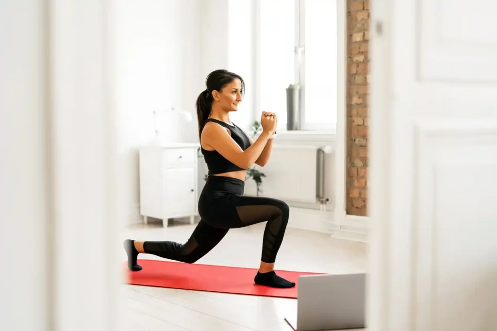 Sculpt Your Legs at Home: Effective Exercises for Stunning Definition 2 Sculpt Your Legs at Home Effective Exercises for Stunning Definition - Leg toning Luton