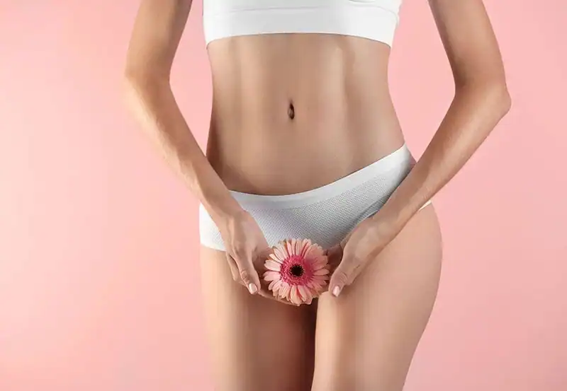 Rejuvenating Intimacy: Exploring Surgical Solutions for Vaginal Laxity 2 image of woman about vaginal laxity Luton