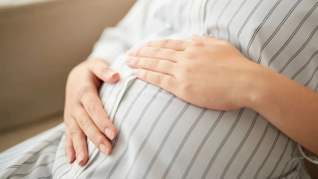 Nutrition Tips for Maintaining Muscle Strength During Pregnancy : 5 Min Critical Guide 1 Muscle Strength During Pregnancy : Why Pregnancy Muscle Loss Happens (And Why Most Advice Misses It in Luton, UK)