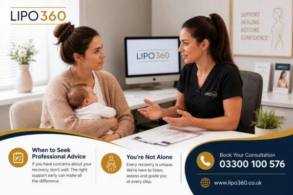 What to Do (and Avoid) in the First 6 Weeks After Giving Birth To Avoid Diastasis Recti 5 First 6 Weeks After Giving Birth To Avoid Diastasis Recti : How Lipo360 can Help You in Luton